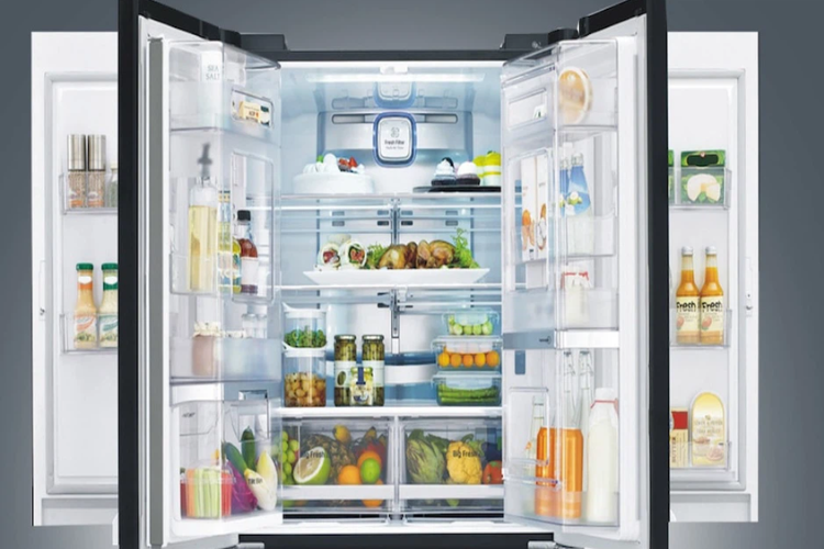 Cảm biến thông minh 6th SENSE 3