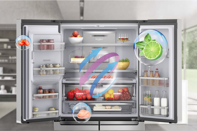 Cảm biến thông minh 6th SENSE 2