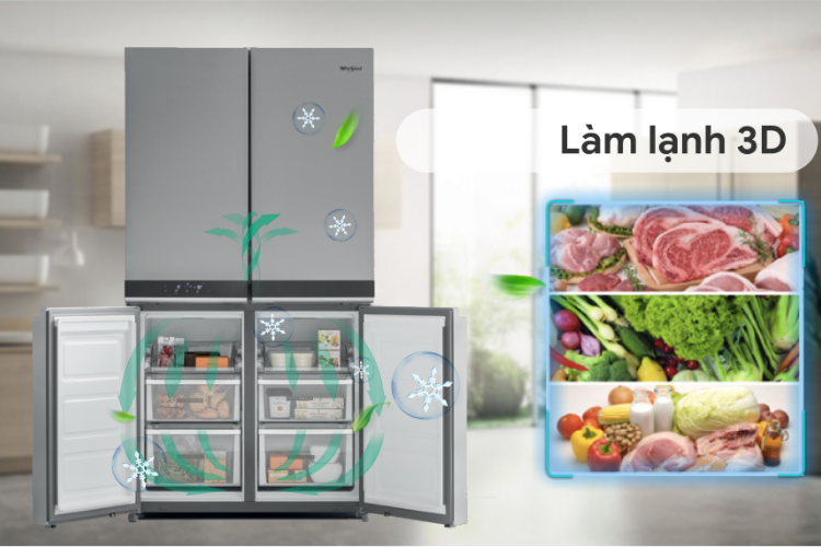 Cảm biến thông minh 6th SENSE 5