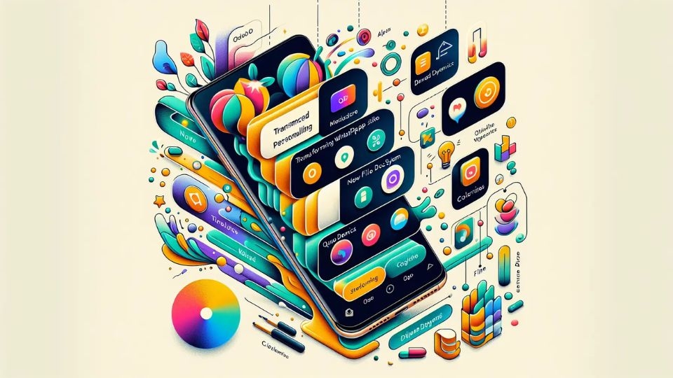 Hiệu năng và độ mượt được cải tiến