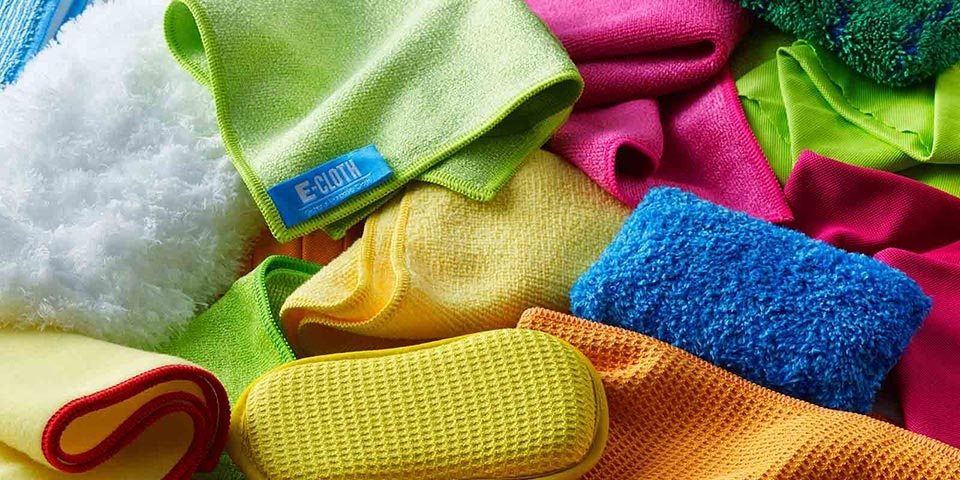 Vải microfiber - Ảnh 03