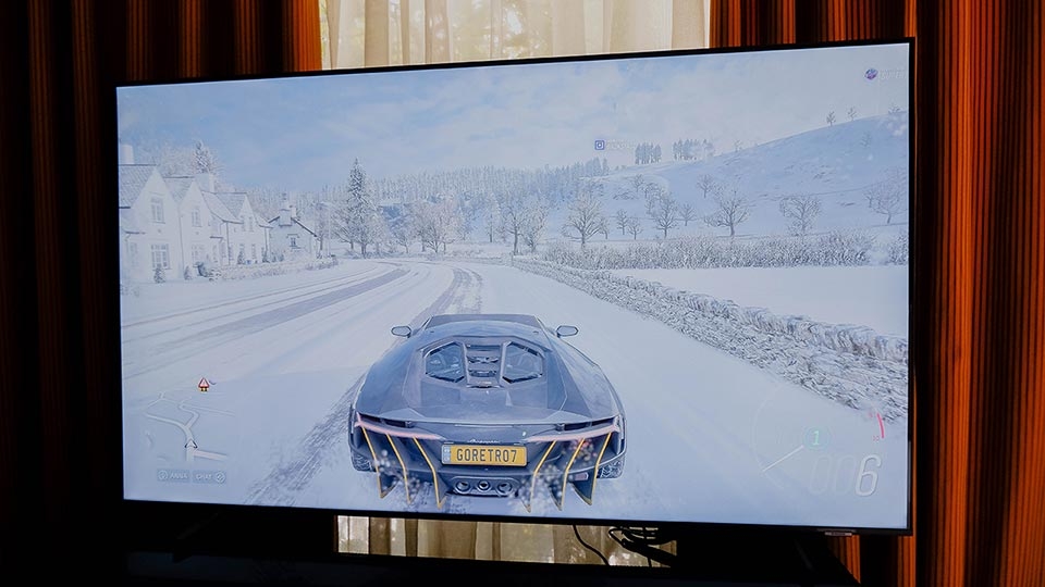 Bộ xử lý Crystal 4K - Ảnh 06