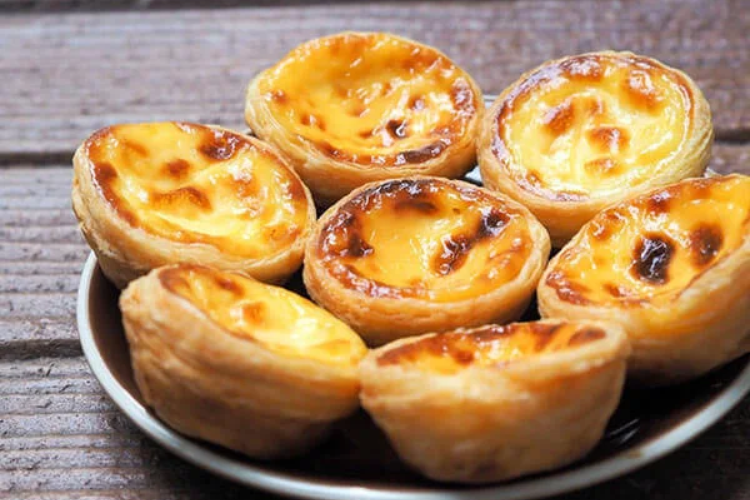 Hé lộ nhanh 3 cách làm bánh từ bột mì và sữa ông thọ vừa thơm ngon vừa dễ làm, cả nhà ai cũng mê mẩn hình 3