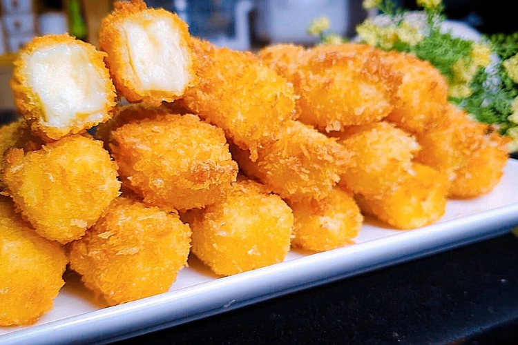 Hé lộ nhanh 3 cách làm bánh từ bột mì và sữa ông thọ vừa thơm ngon vừa dễ làm, cả nhà ai cũng mê mẩn hình 5