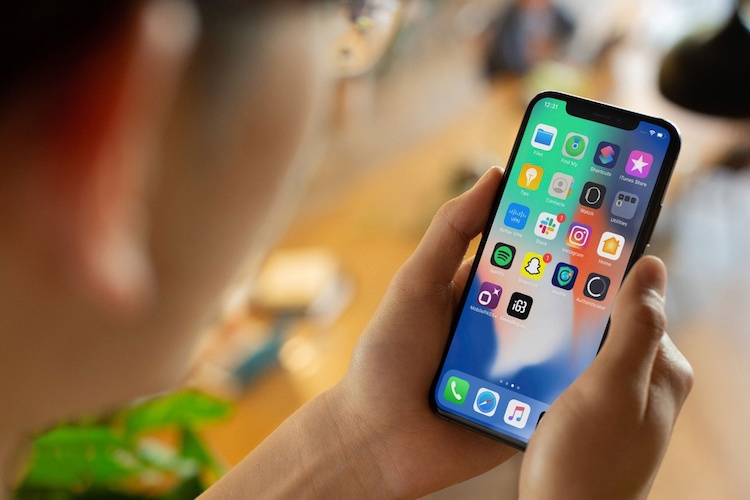 có mạng nhưng không vào được một số trang web trên điện thoại - hình 1