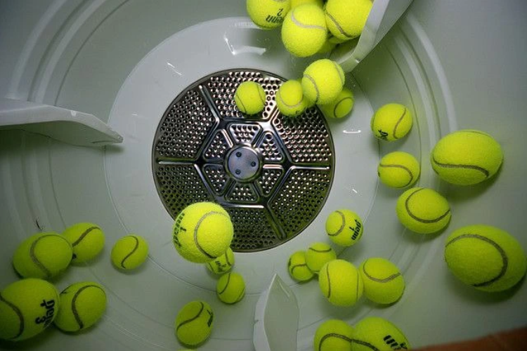 Hướng dẫn chi tiết cách giặt chăn bằng máy giặt LG mới nhất có thể bạn chưa biết - hình 4