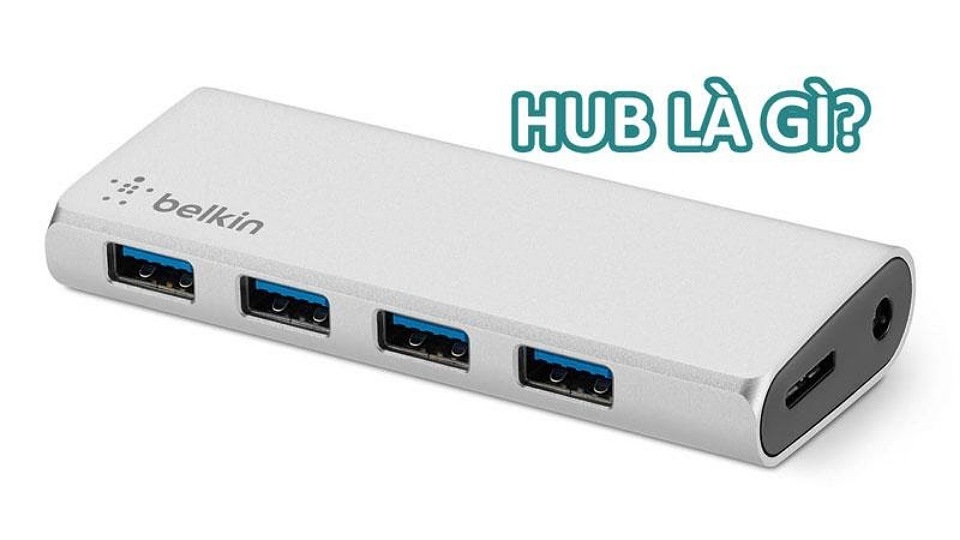 Hub