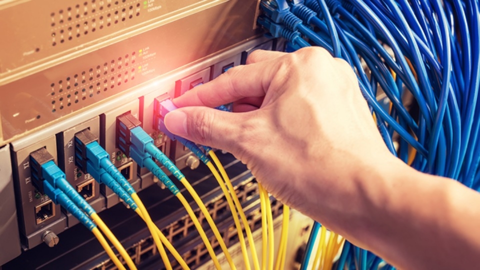 Cách khắc phục đường truyền FTTH bị gián đoạn