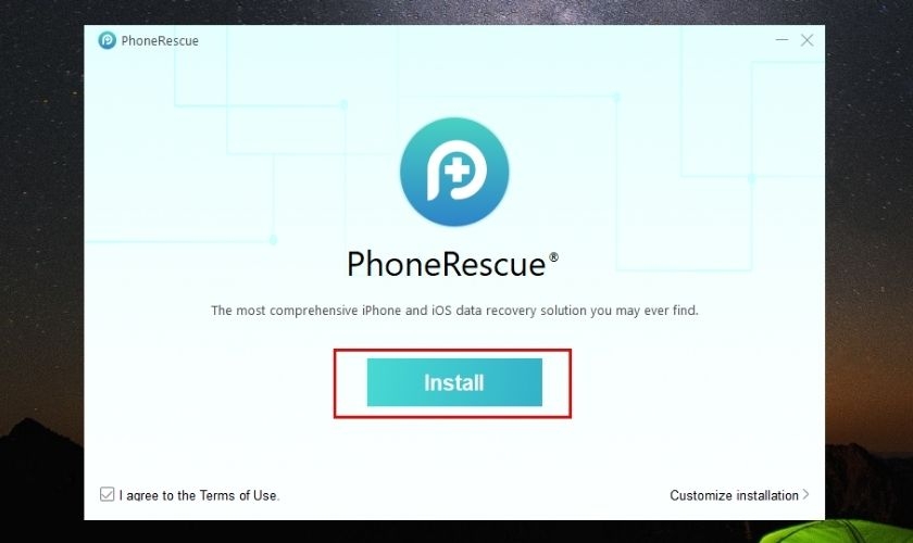 Thùng rác tin nhắn trên iPhone (ảnh 14)