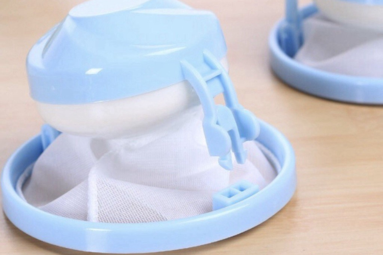Phao lọc cặn máy giặt là gì, loại phao này hoạt động như thế nào, có tốt không? - hình 4
