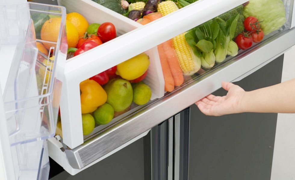 Spot Cooling làm lạnh nhanh