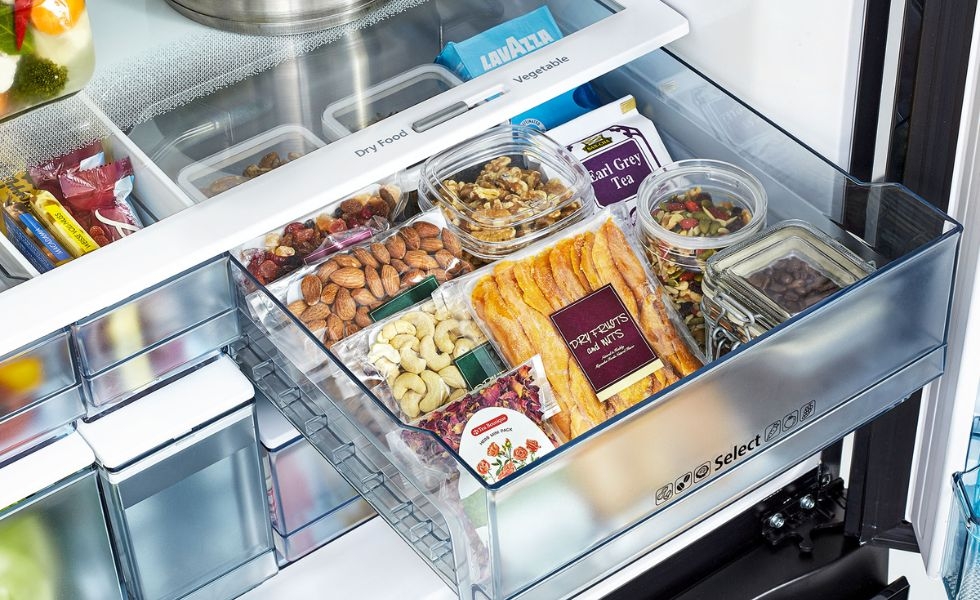 Spot Cooling làm lạnh tốt