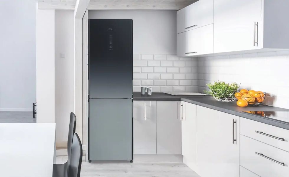 tủ lạnh có công nghệ Spot Cooling