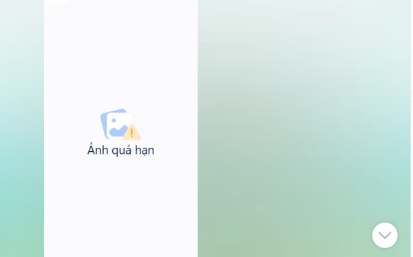 Zalo không xem được hình ảnh trên PC - hình 2