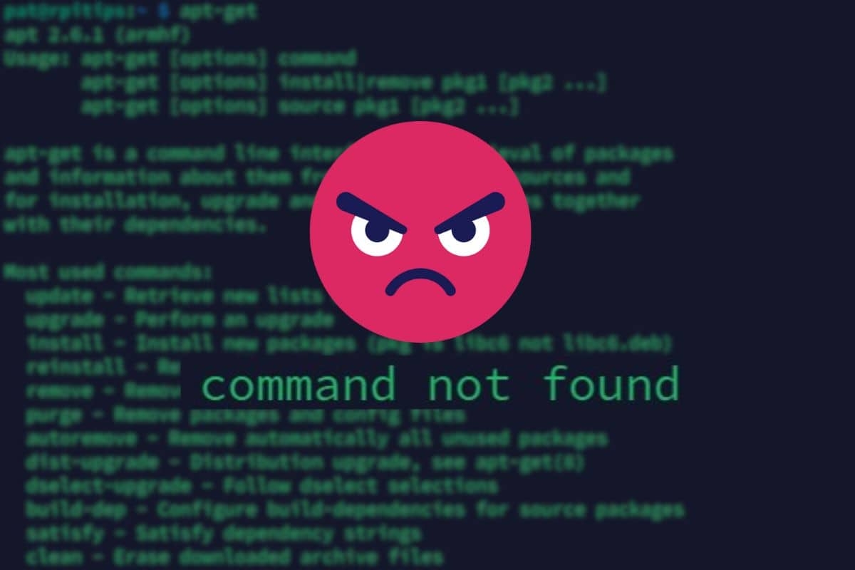 apt-get: command not found - hình 3