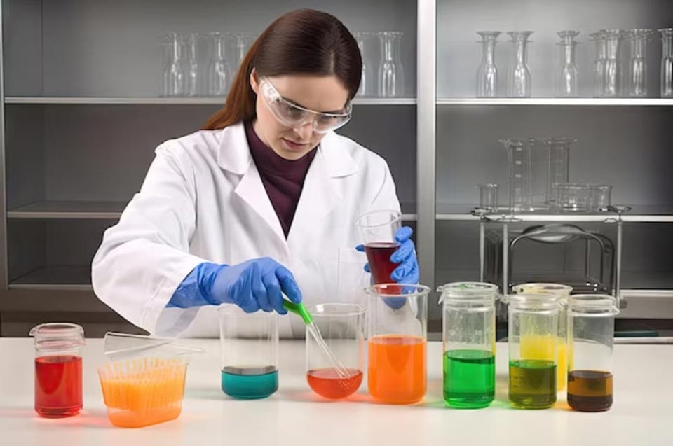 Độ tan - Ảnh 11