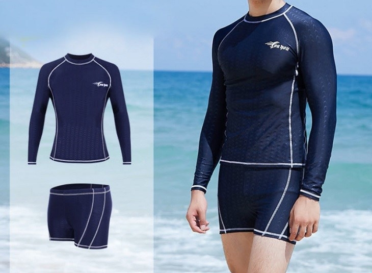 Cách giặt đồ bơi đúng cách, không lo mất form áo quần cho những ai chưa biết 5