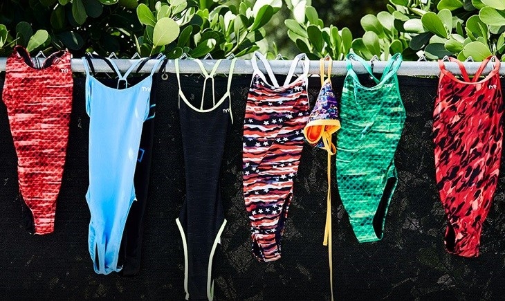 Cách giặt đồ bơi đúng cách, không lo mất form áo quần cho những ai chưa biết 4