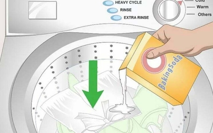 Cách làm mới quần áo đen bị bạc màu đơn giản, dễ thực hiện nhất cho những ai chưa biết 5
