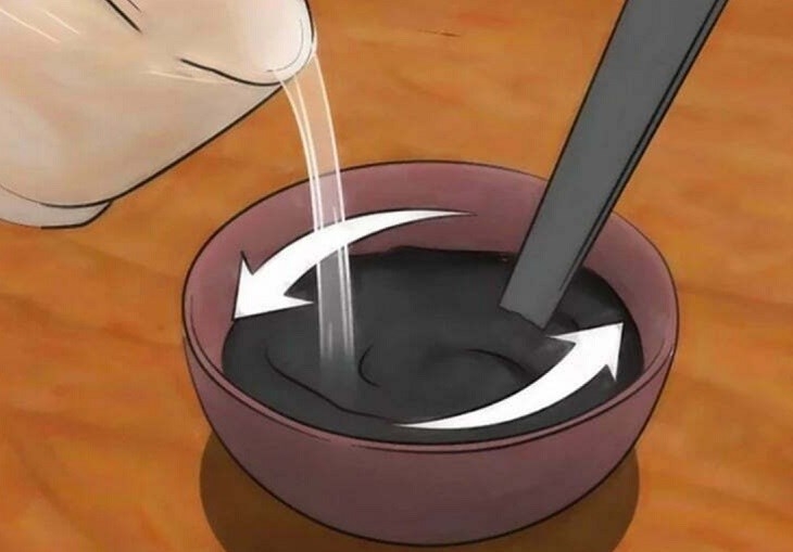 Cách làm mới quần áo đen bị bạc màu đơn giản, dễ thực hiện nhất cho những ai chưa biết 6