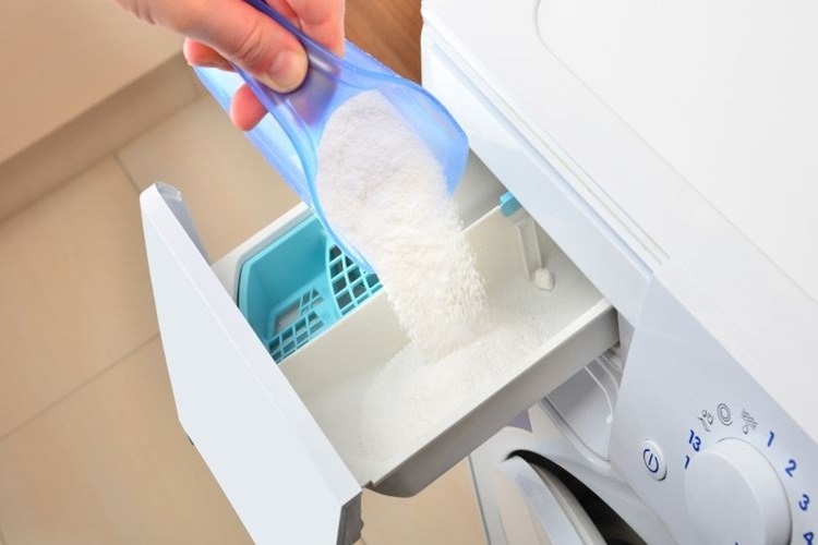 Hướng dẫn cách sử dụng máy giặt mới mua đúng cách giúp tăng độ bền của thiết bị - Hình 3