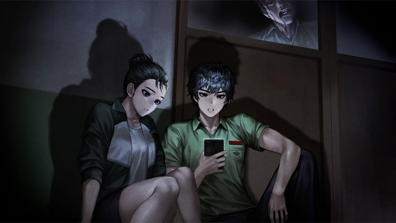 All of Us Are Dead - hình 3