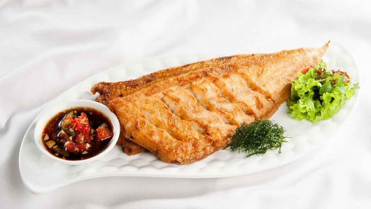 cá bơn làm món gì 5