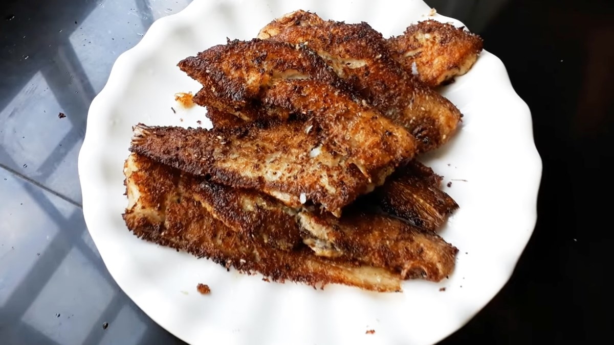 cá bơn làm món gì