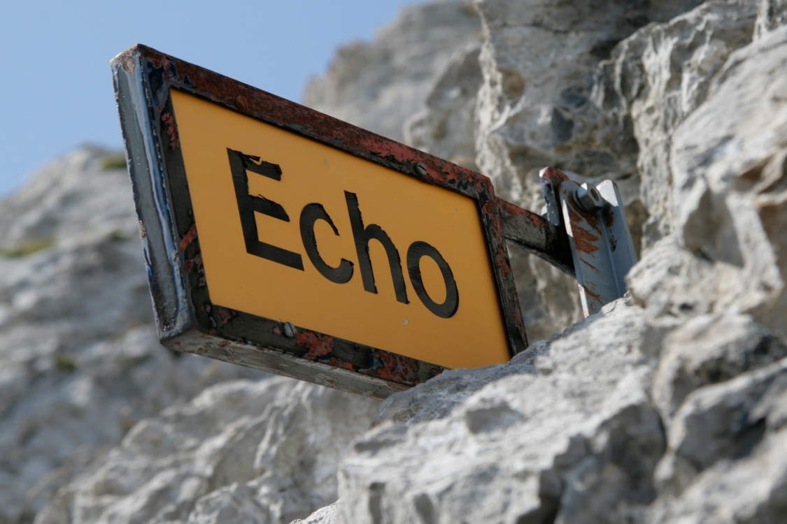 Ứng dụng của Echo là gì?