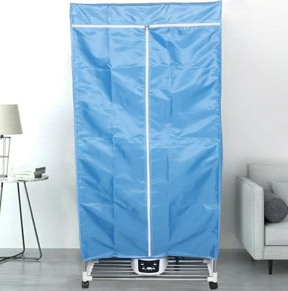 Tủ sấy - Ảnh 01