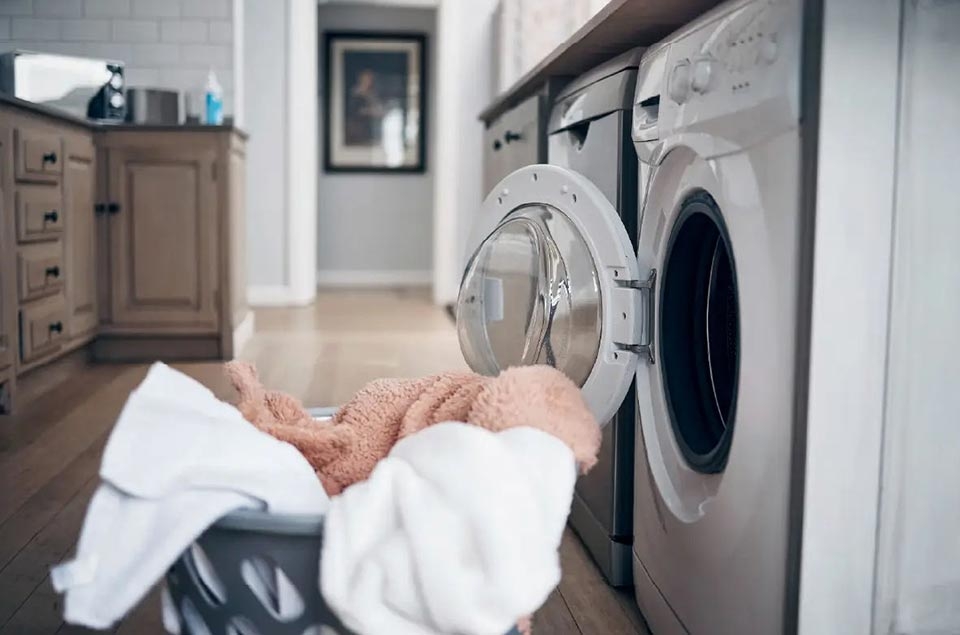 Máy sấy - Ảnh 02