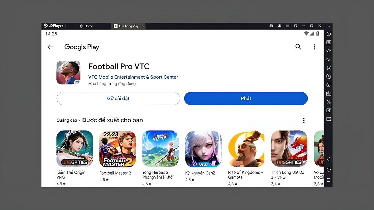 football pro vtc 9.3