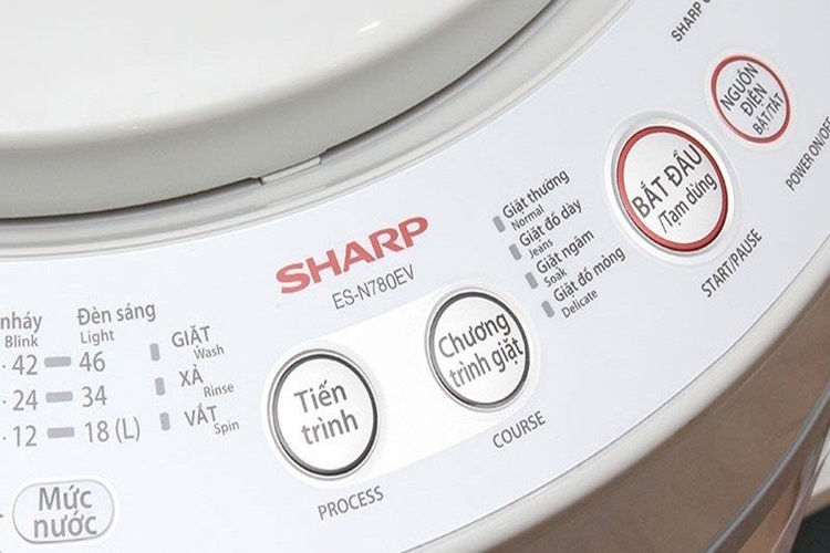 Nguyên nhân dẫn đến lỗi E29 máy giặt Sharp và cách khắc phục chi tiết và hiệu quả - Hình 3