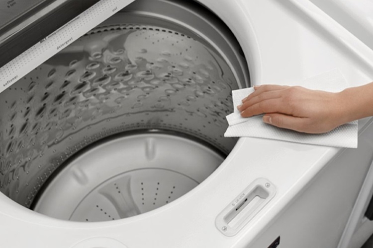 Nguyên nhân dẫn đến lỗi E29 máy giặt Sharp và cách khắc phục chi tiết và hiệu quả - Hình 5