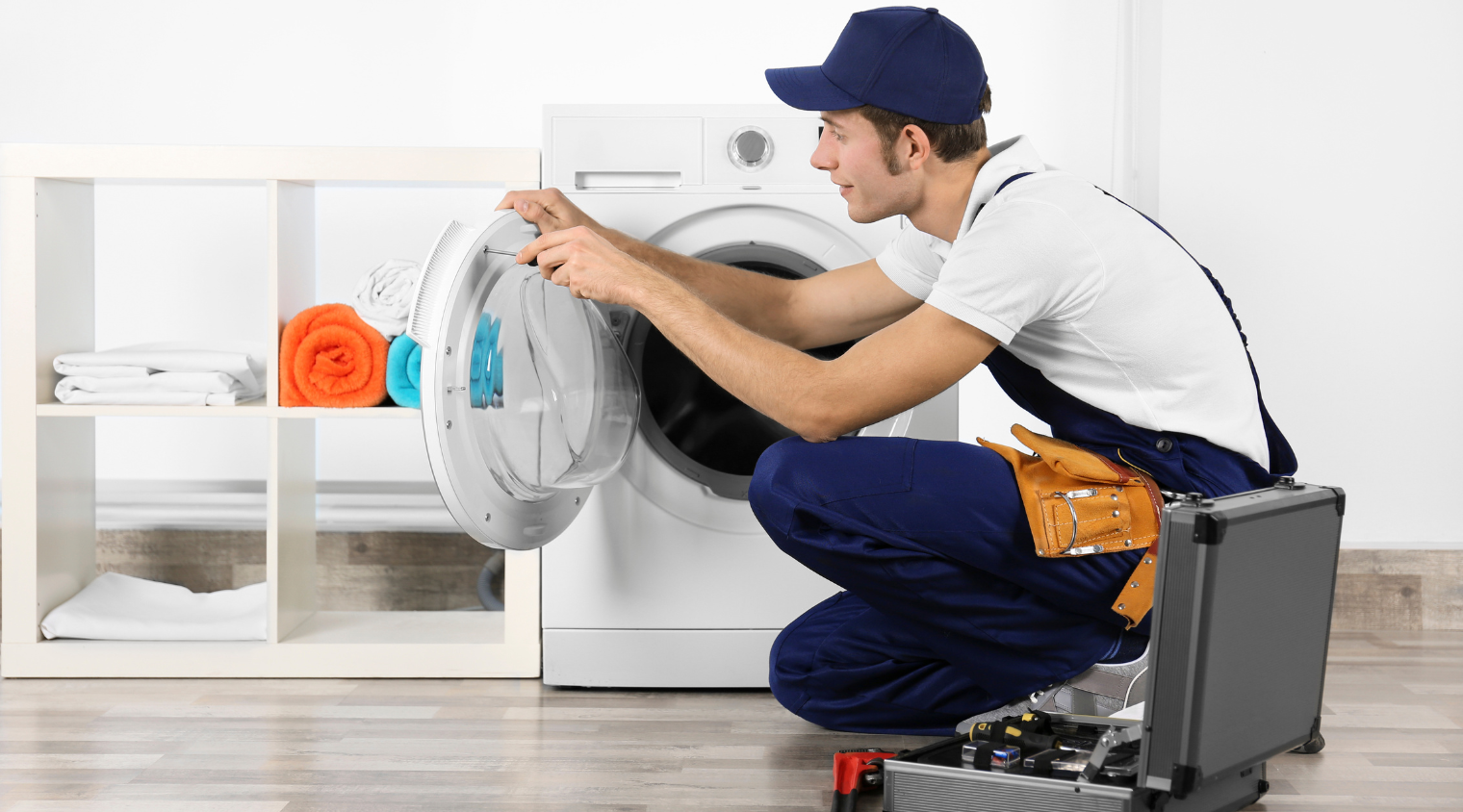 thay tay nắm cửa máy giặt electrolux 5