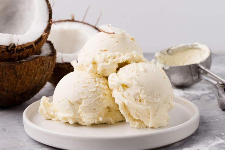 Hé lộ cách làm kem bằng tủ lạnh đơn giản, hấp dẫn, ai cũng có thể làm tại nhà vào ngày hè nóng nực hình 4