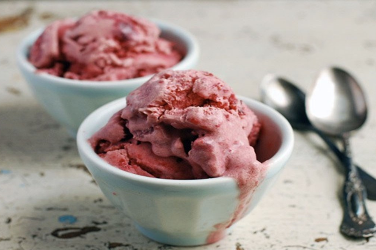 Hé lộ cách làm kem bằng tủ lạnh đơn giản, hấp dẫn, ai cũng có thể làm tại nhà vào ngày hè nóng nực hình 6