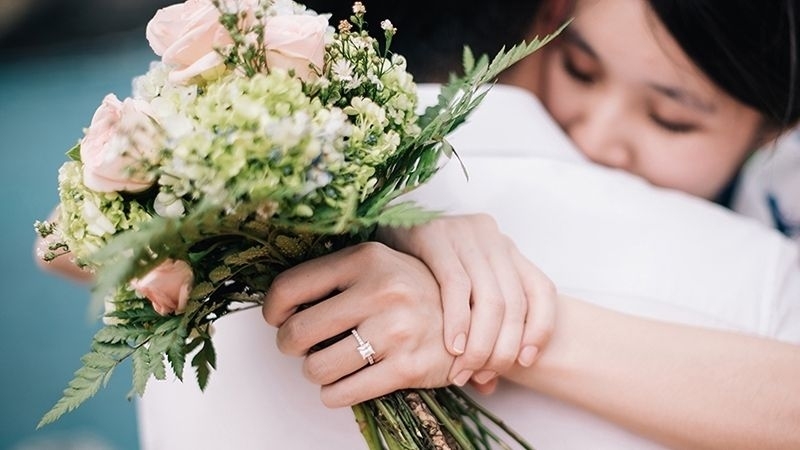 lời chúc kỷ niệm ngày cưới 3