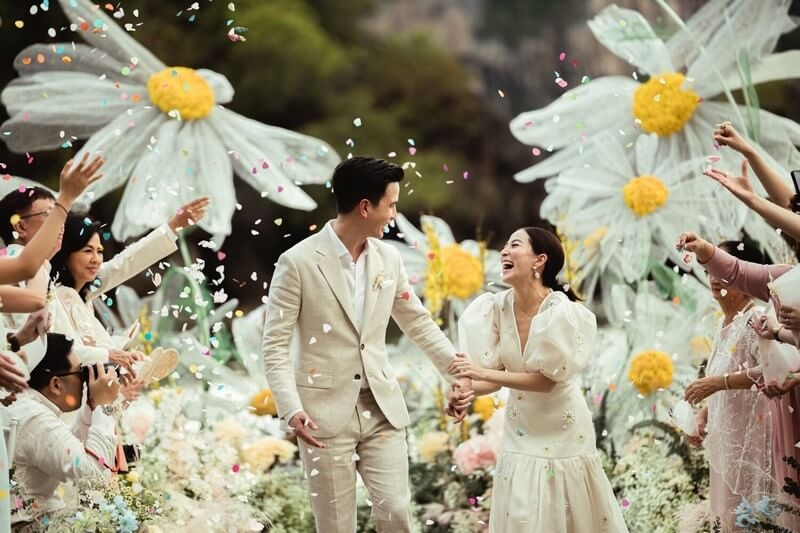 lời chúc kỷ niệm ngày cưới 4