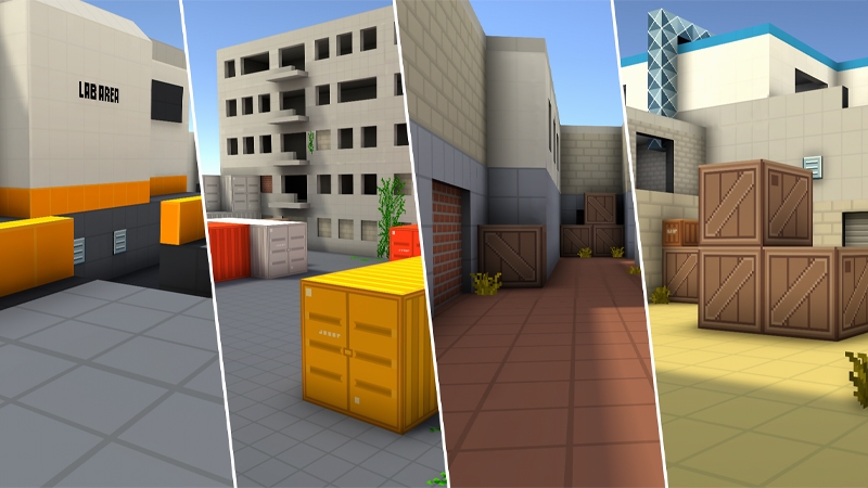 Game Blockpost - hình 5