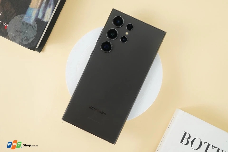 điện thoại Samsung mới nhất 2024 (Hình 1)