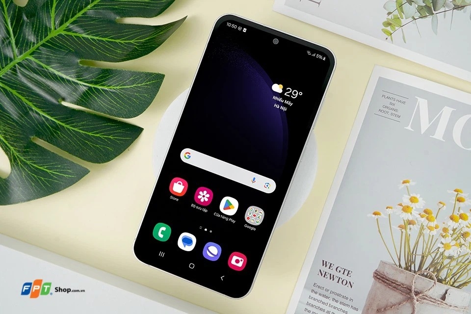 điện thoại Samsung mới nhất 2024 (Hình 6)