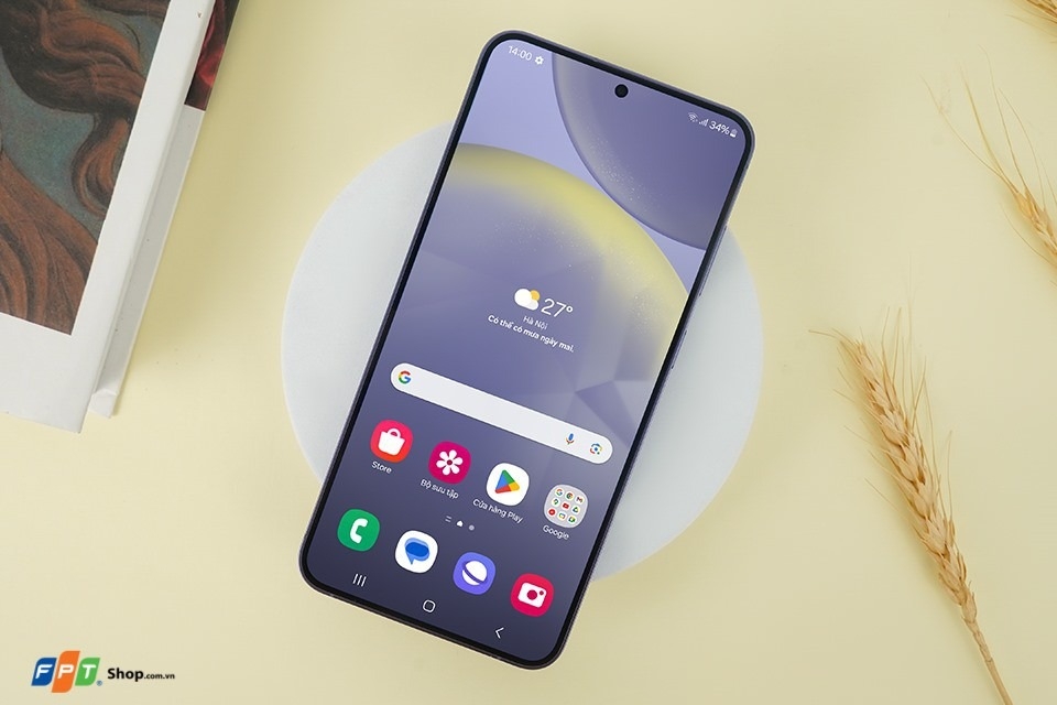 điện thoại Samsung mới nhất 2024 (Hình 8)