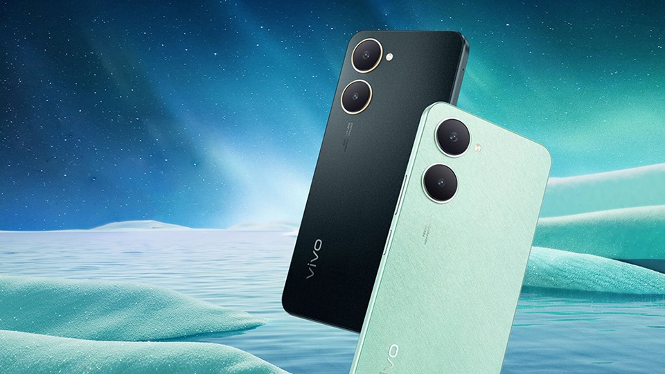 vivo Y18 ra mắt (ảnh 1)