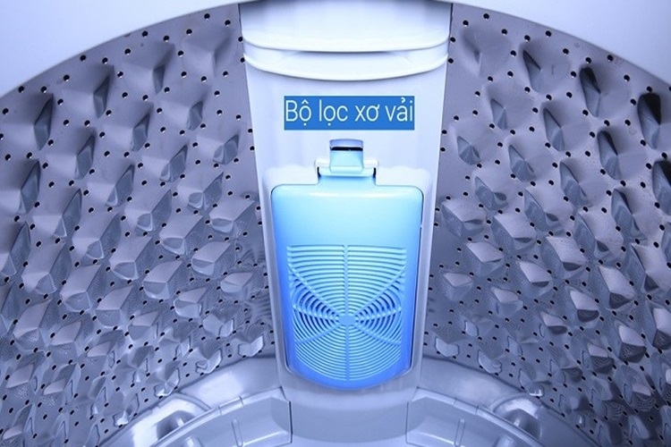 Cách sử dụng túi lọc máy giặt sao cho đúng để đảm bảo hiệu suất và tuổi thọ của thiết bị? 2