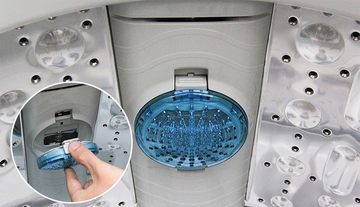 Cách sử dụng túi lọc máy giặt sao cho đúng để đảm bảo hiệu suất và tuổi thọ của thiết bị? 3