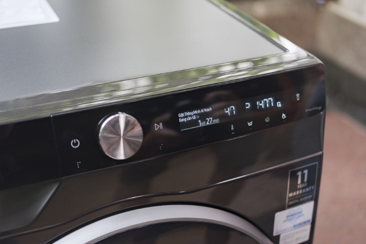 Máy giặt thông minh là gì, có những tính năng nổi bật nào đáng chú ý hay không? - hình 4
