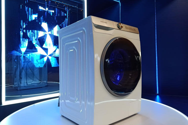 Máy giặt thông minh là gì, có những tính năng nổi bật nào đáng chú ý hay không? - hình 5