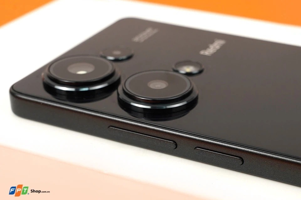 Điện thoại chụp ảnh đẹp giá dưới 8 triệu (hình 1)