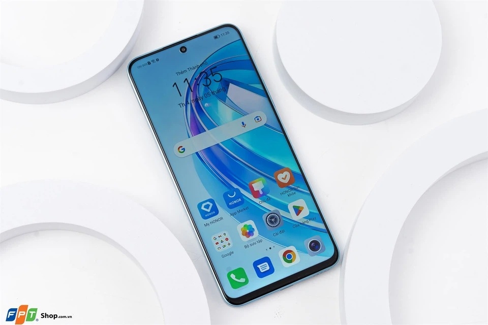 Điện thoại chụp ảnh đẹp giá dưới 8 triệu (hình 10)